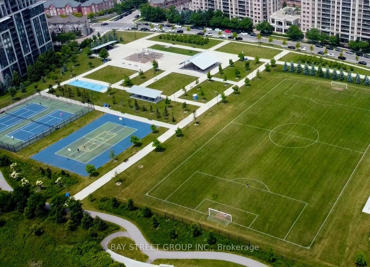 Photo 18 of Unit Uph1, 39 Galleria Parkway, Markham, Commerce Valley — HOMEH