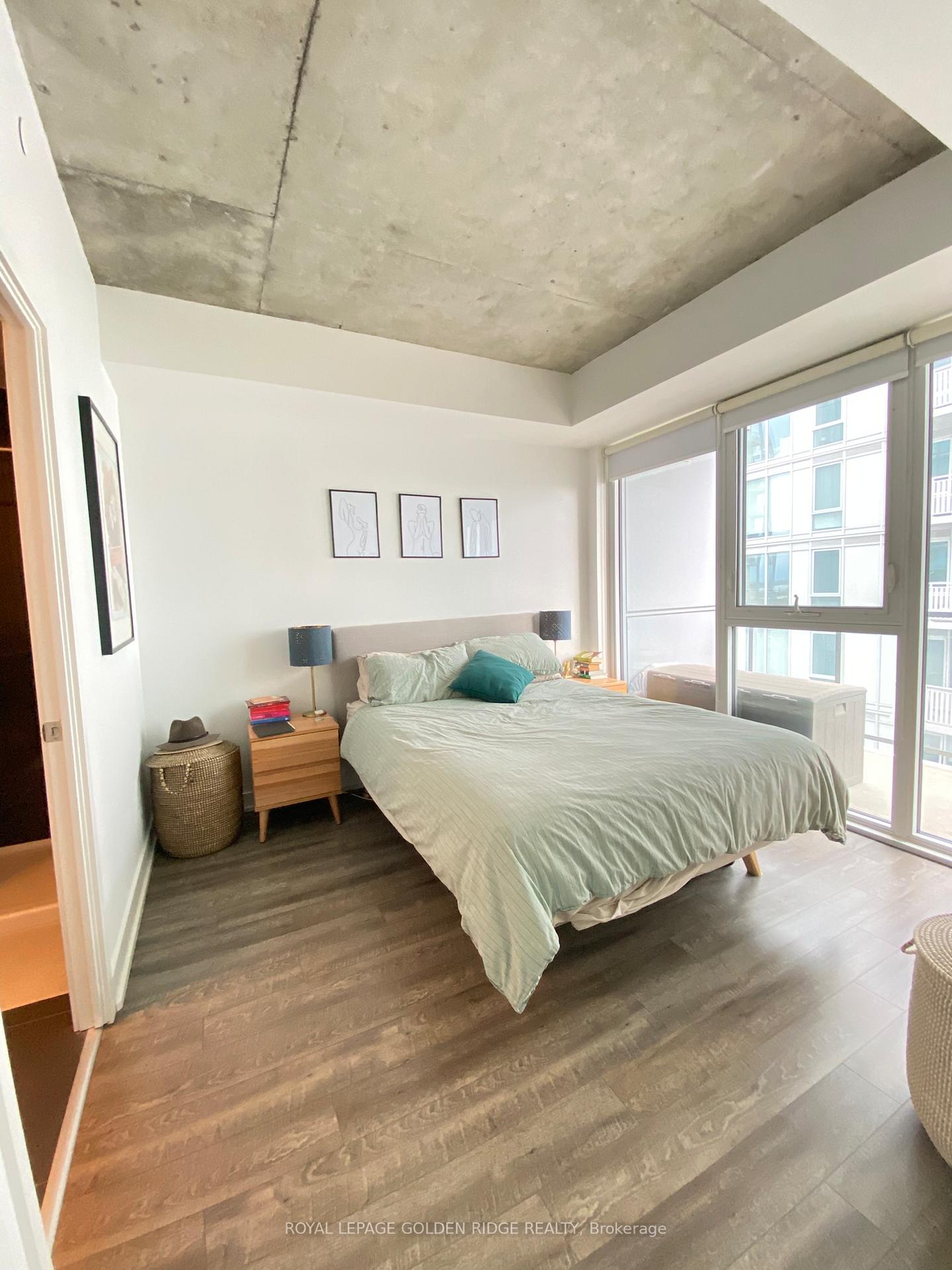 Photo 5 of Unit 901, 25 Baseball Place, Toronto, South Riverdale — HOMEH