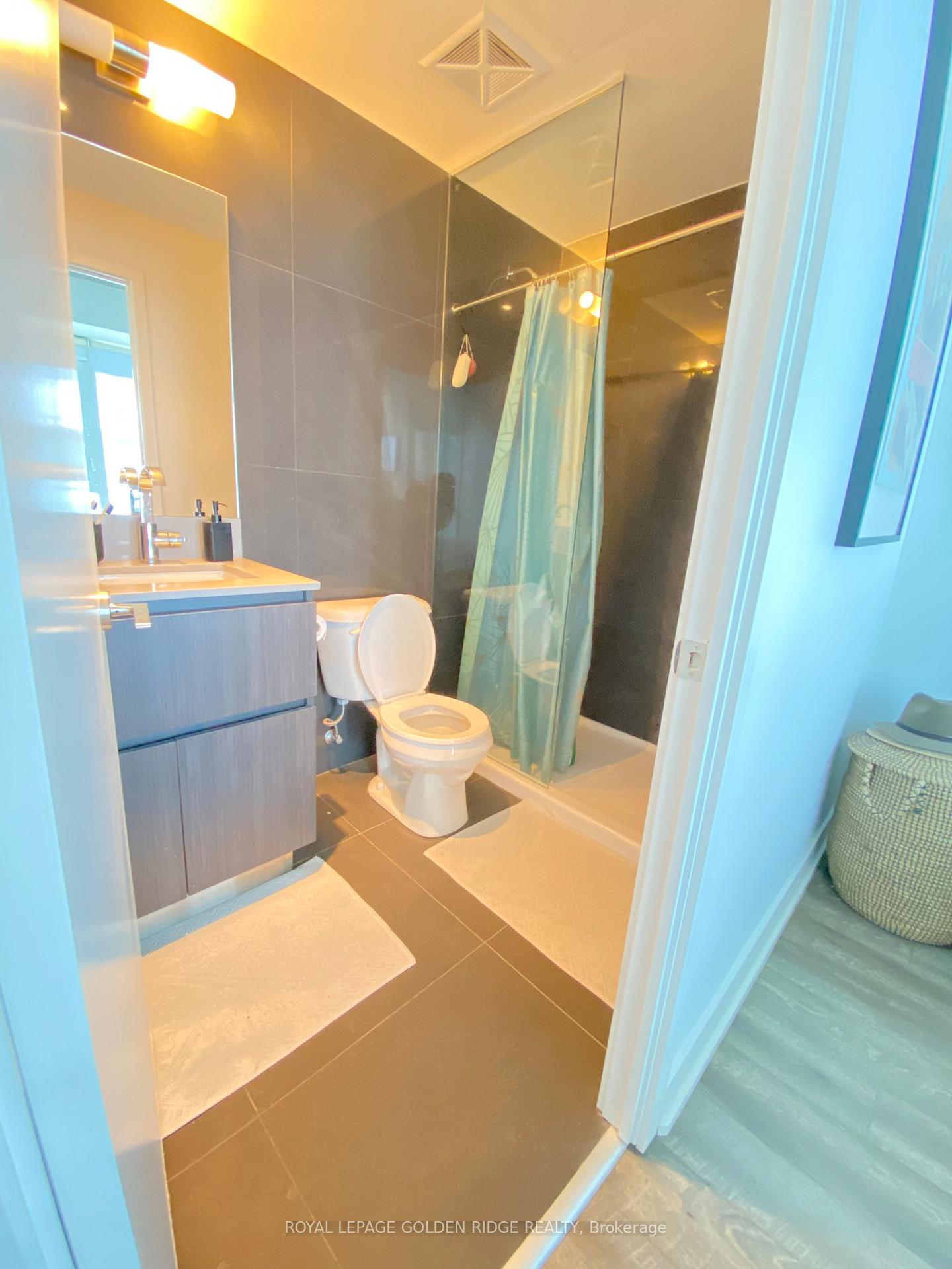 Photo 6 of Unit 901, 25 Baseball Place, Toronto, South Riverdale — HOMEH
