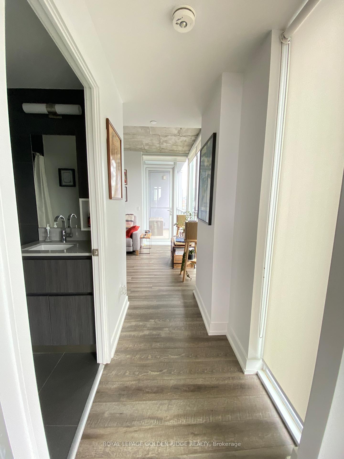 Photo 12 of Unit 901, 25 Baseball Place, Toronto, South Riverdale — HOMEH