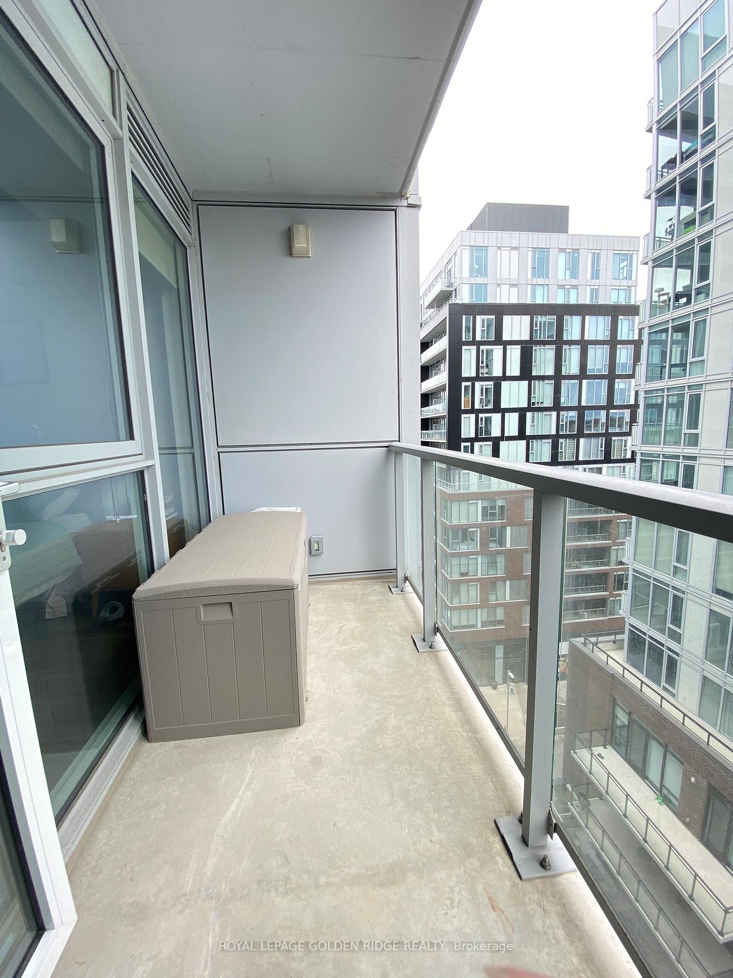 Photo 13 of Unit 901, 25 Baseball Place, Toronto, South Riverdale — HOMEH