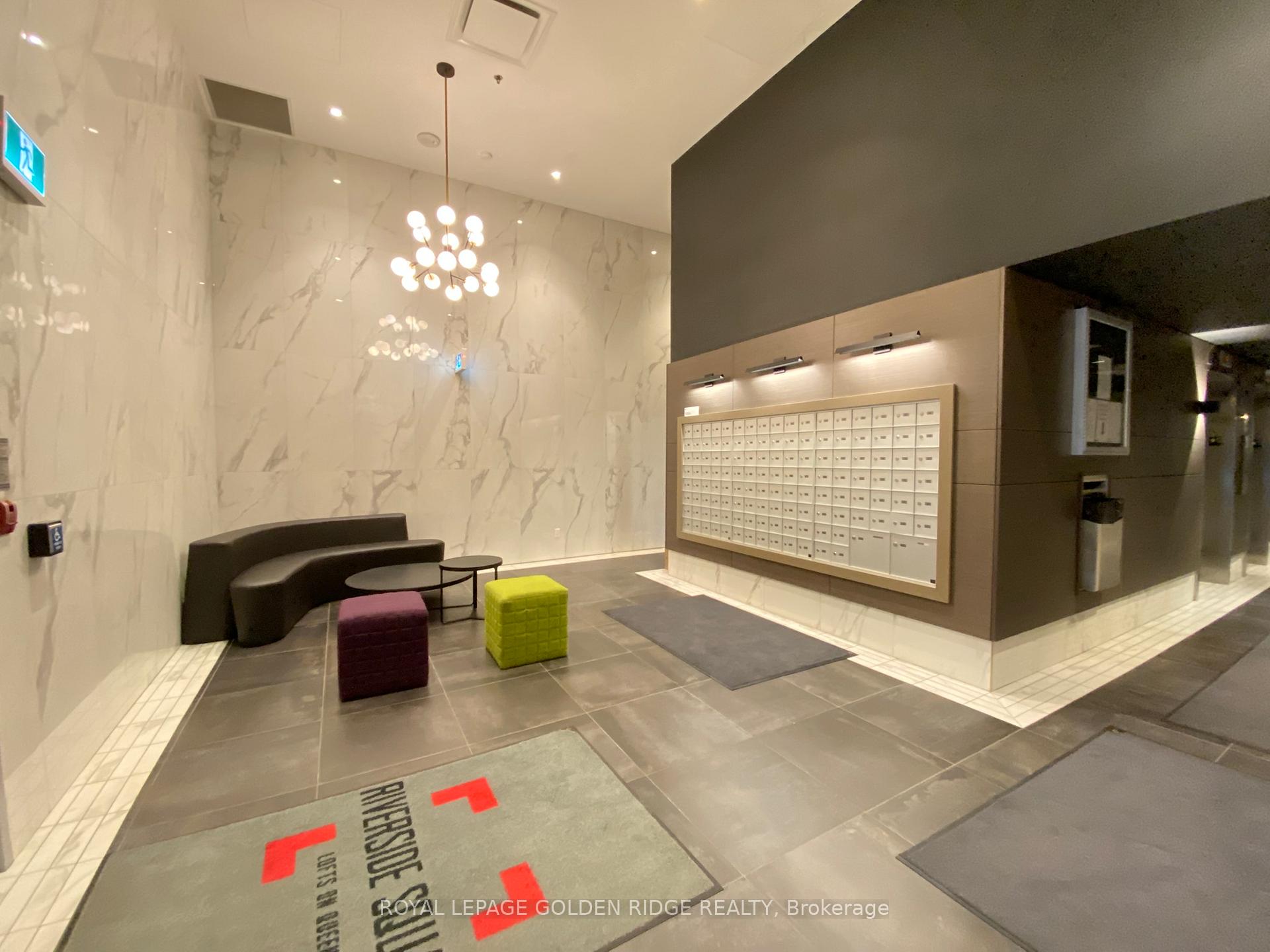Photo 14 of Unit 901, 25 Baseball Place, Toronto, South Riverdale — HOMEH