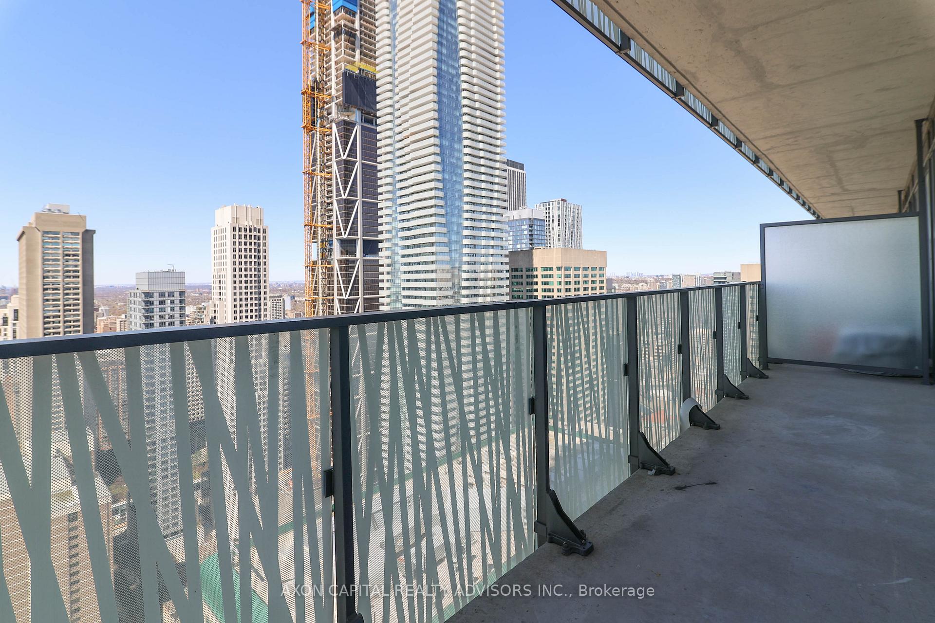 Photo 5 of Unit 4004, 42 Charles Street E, Toronto, Church-Yonge Corridor — HOMEH