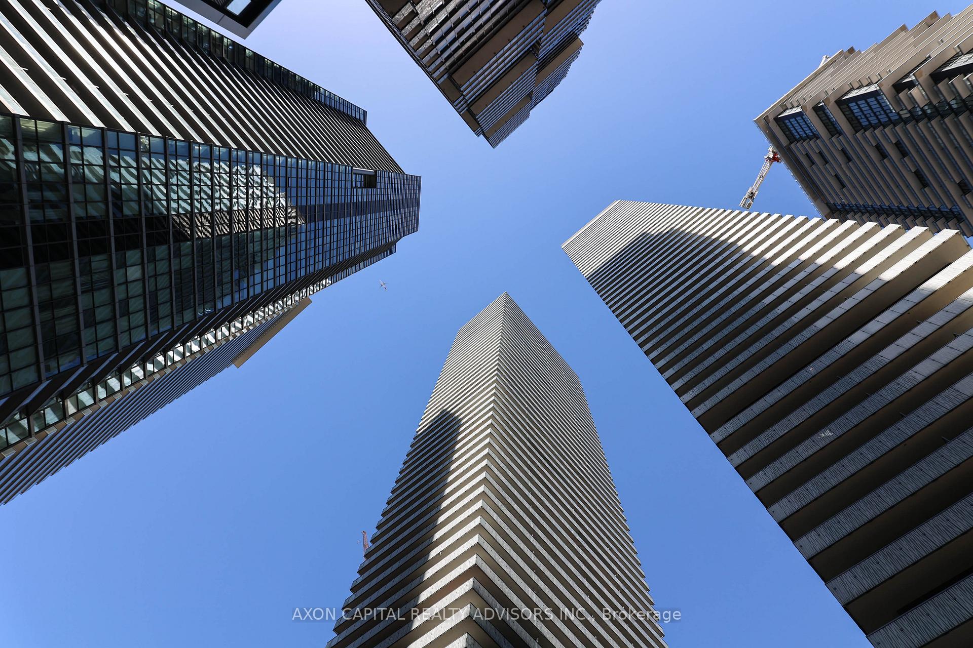 Photo 19 of Unit 4004, 42 Charles Street E, Toronto, Church-Yonge Corridor — HOMEH