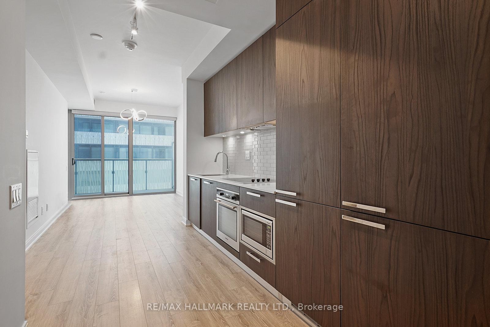 Photo 2 of Unit 608, 50 Charles Street E, Toronto, Church-Yonge Corridor — HOMEH