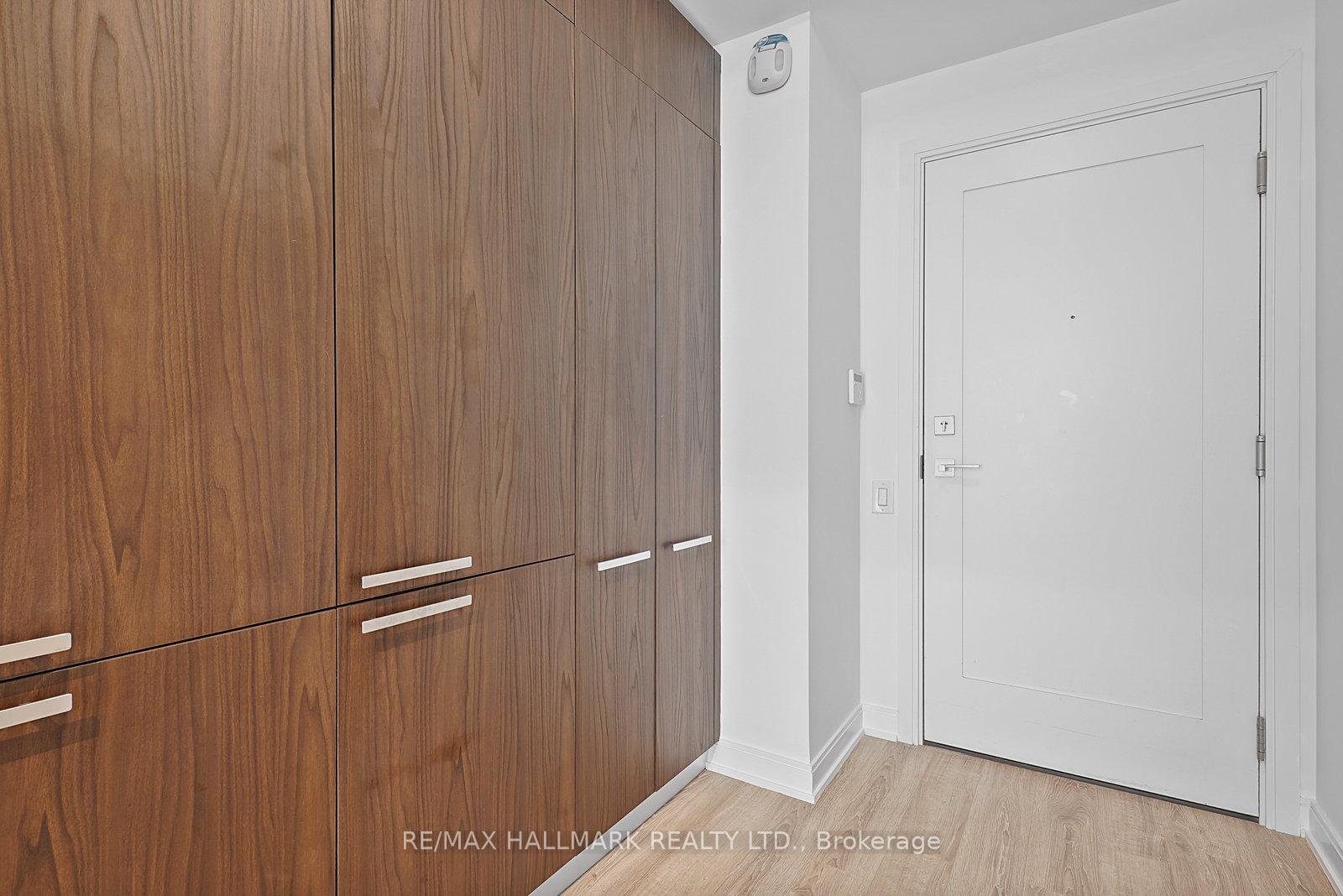 Photo 3 of Unit 608, 50 Charles Street E, Toronto, Church-Yonge Corridor — HOMEH