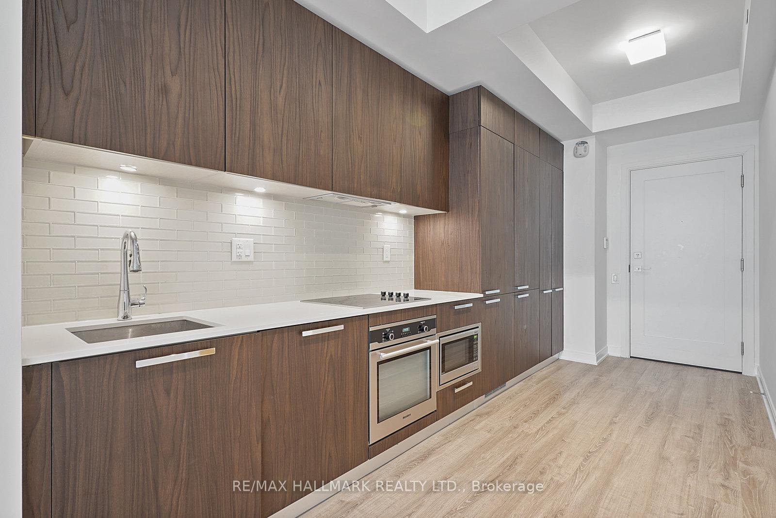Photo 4 of Unit 608, 50 Charles Street E, Toronto, Church-Yonge Corridor — HOMEH