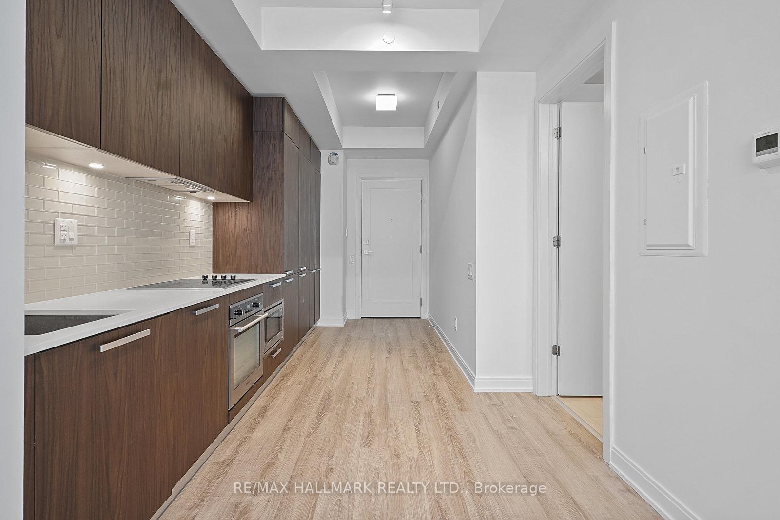 Photo 5 of Unit 608, 50 Charles Street E, Toronto, Church-Yonge Corridor — HOMEH