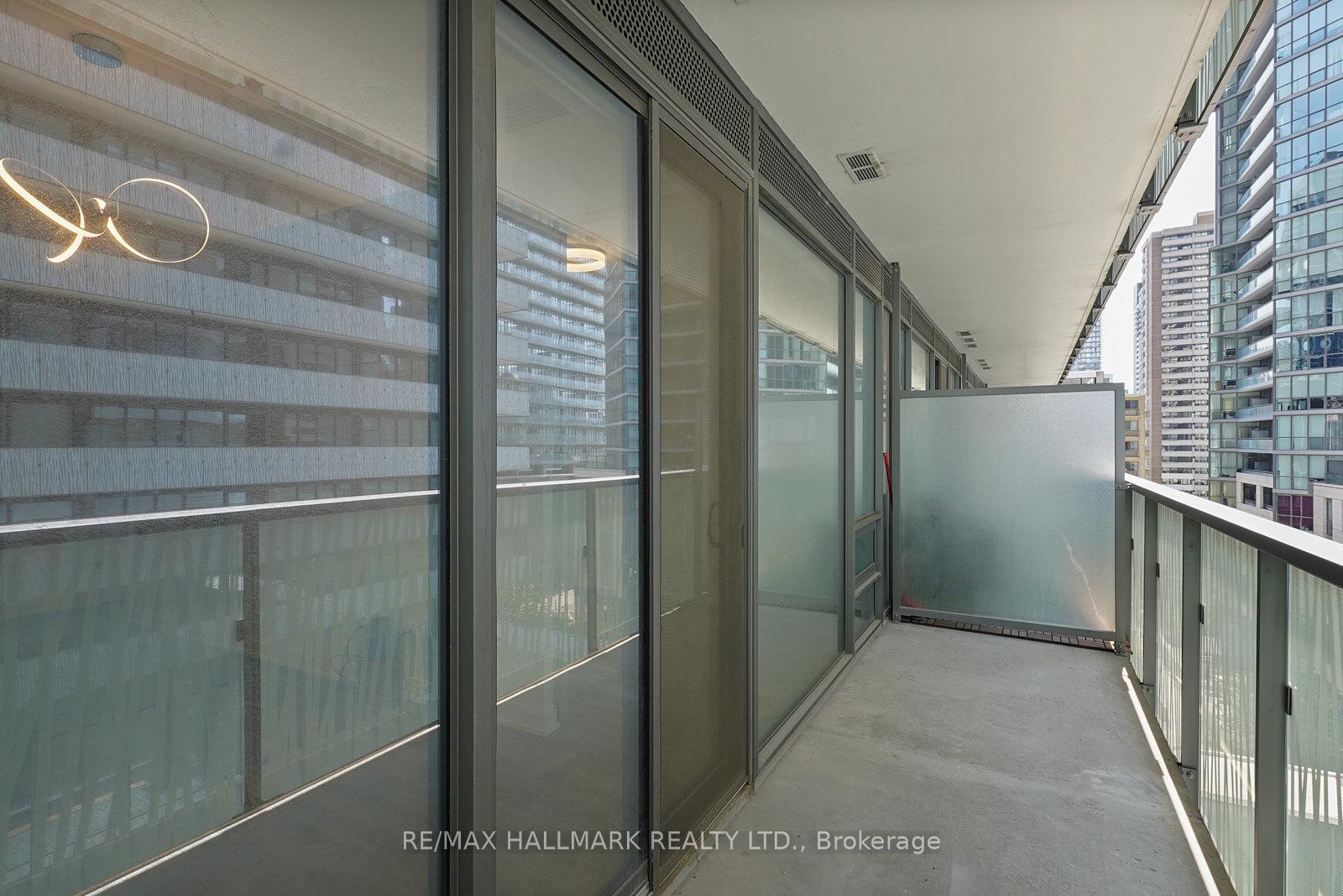 Photo 15 of Unit 608, 50 Charles Street E, Toronto, Church-Yonge Corridor — HOMEH