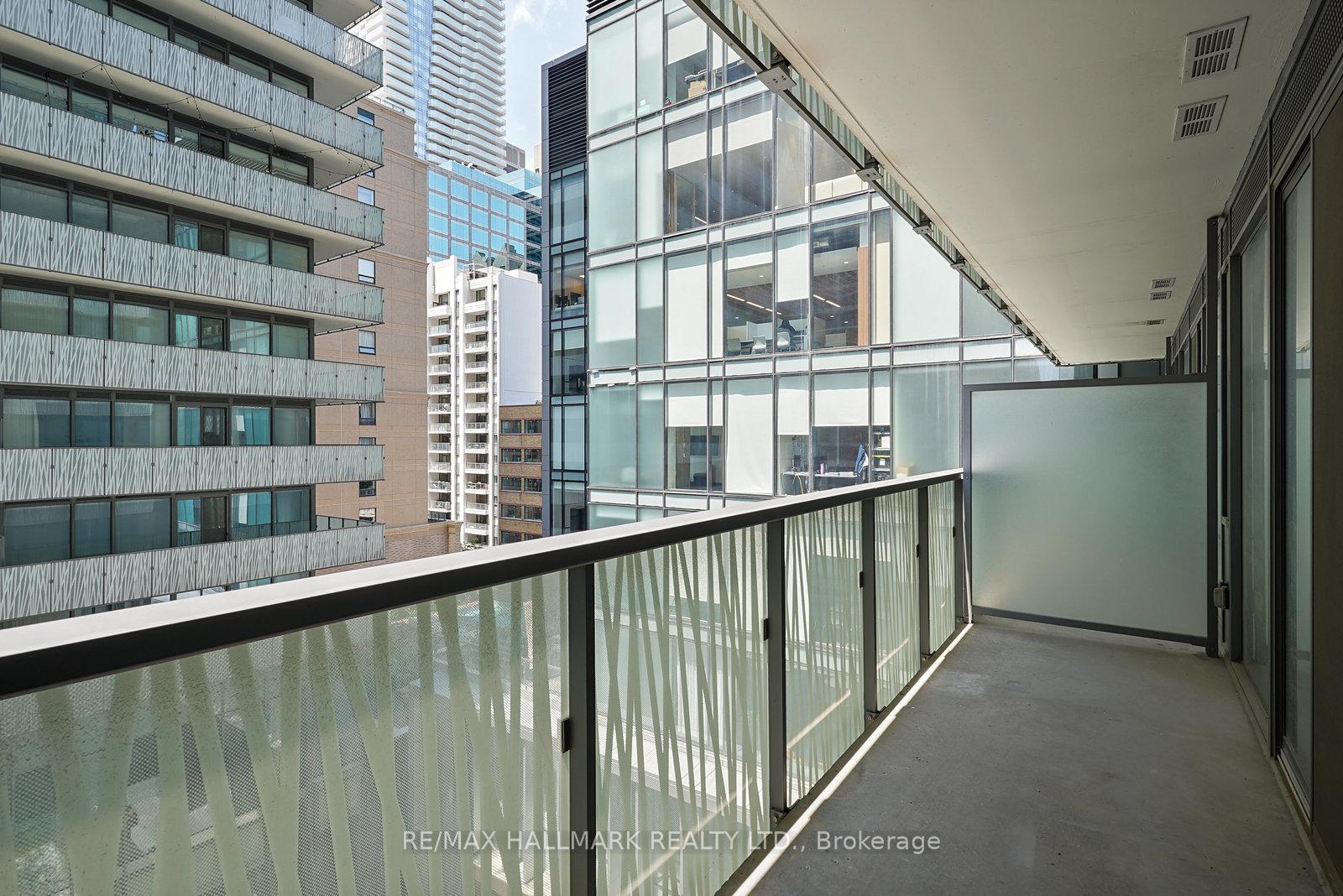 Photo 17 of Unit 608, 50 Charles Street E, Toronto, Church-Yonge Corridor — HOMEH