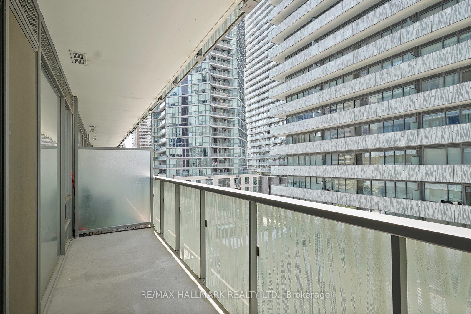 Photo 18 of Unit 608, 50 Charles Street E, Toronto, Church-Yonge Corridor — HOMEH