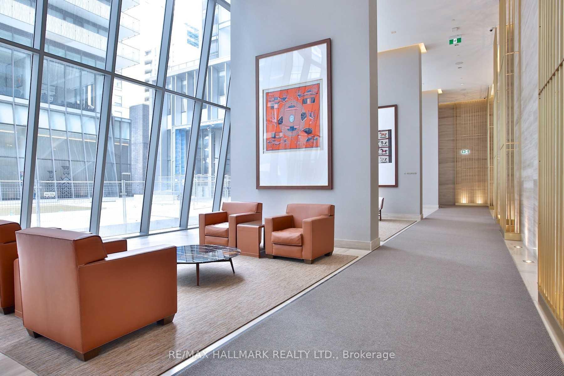 Photo 28 of Unit 608, 50 Charles Street E, Toronto, Church-Yonge Corridor — HOMEH