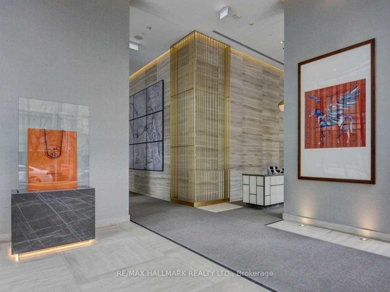 Photo 29 of Unit 608, 50 Charles Street E, Toronto, Church-Yonge Corridor — HOMEH