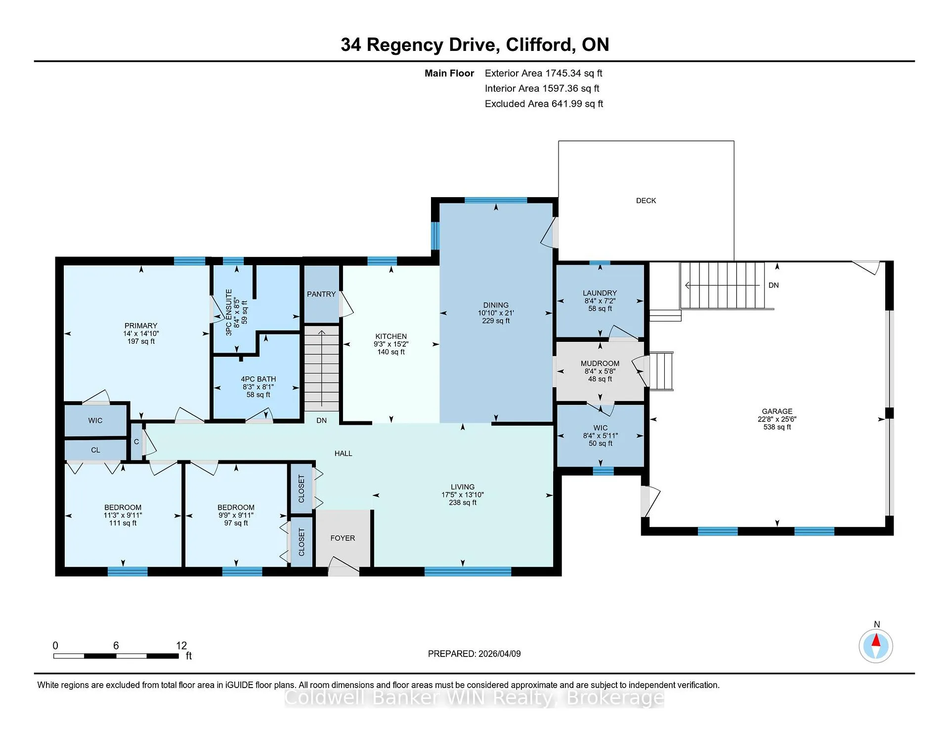 Photo 38 of 34 Regency Drive, Minto — HOMEH