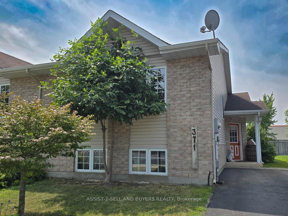 Photo 1 of 371 Emma Avenue, Cornwall — HOMEH