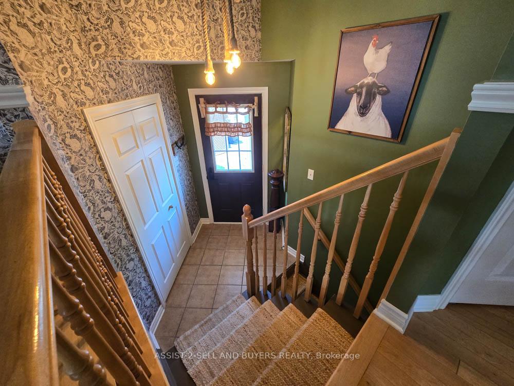 Photo 3 of 371 Emma Avenue, Cornwall — HOMEH