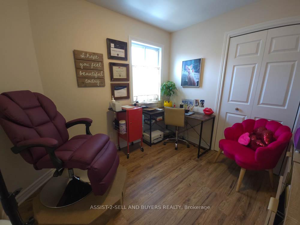 Photo 15 of 371 Emma Avenue, Cornwall — HOMEH