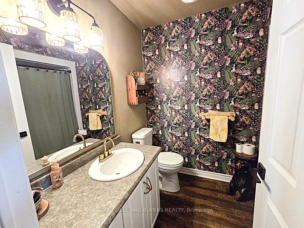 Photo 16 of 371 Emma Avenue, Cornwall — HOMEH