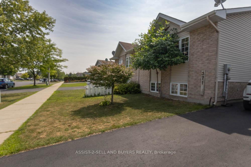 Photo 22 of 371 Emma Avenue, Cornwall — HOMEH
