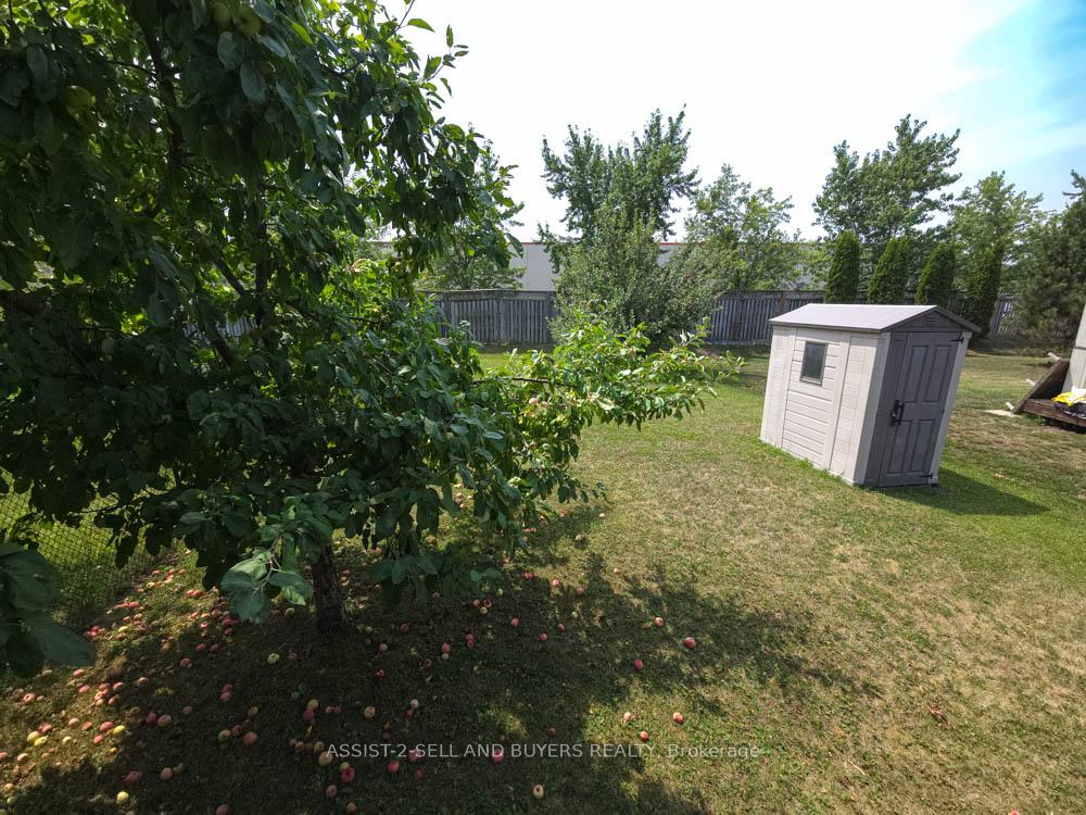 Photo 23 of 371 Emma Avenue, Cornwall — HOMEH