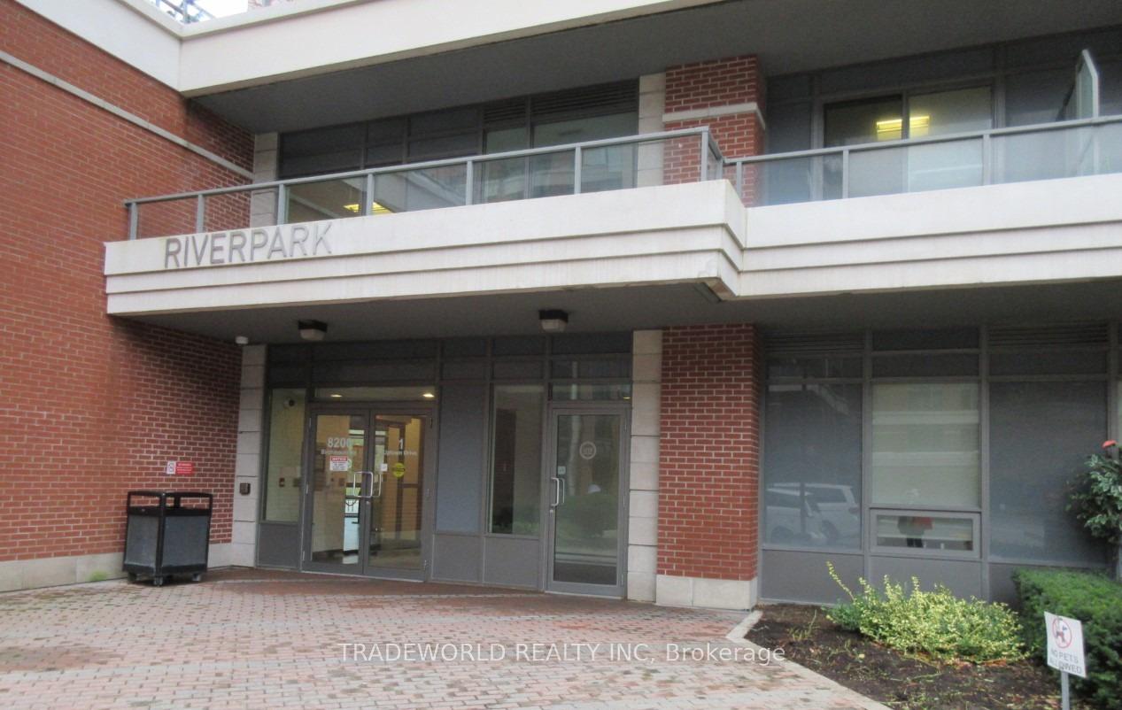 Photo 4 of Unit 307, 8200 Birchmount Road, Markham, Unionville — HOMEH