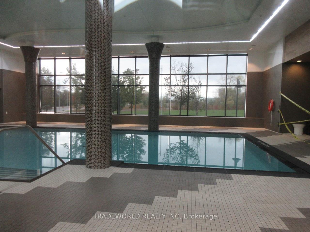 Photo 21 of Unit 307, 8200 Birchmount Road, Markham, Unionville — HOMEH