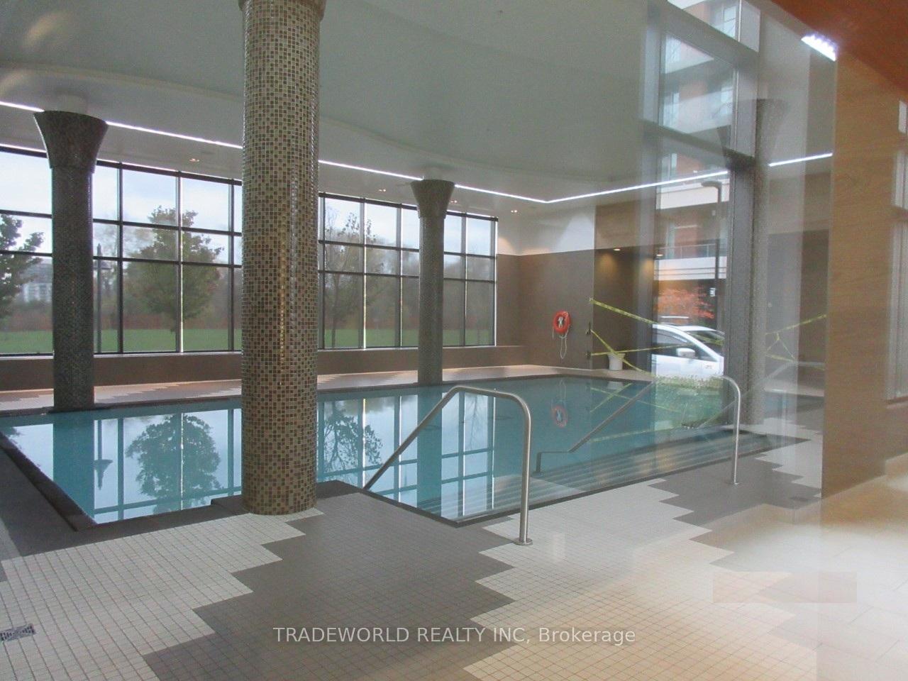 Photo 22 of Unit 307, 8200 Birchmount Road, Markham, Unionville — HOMEH