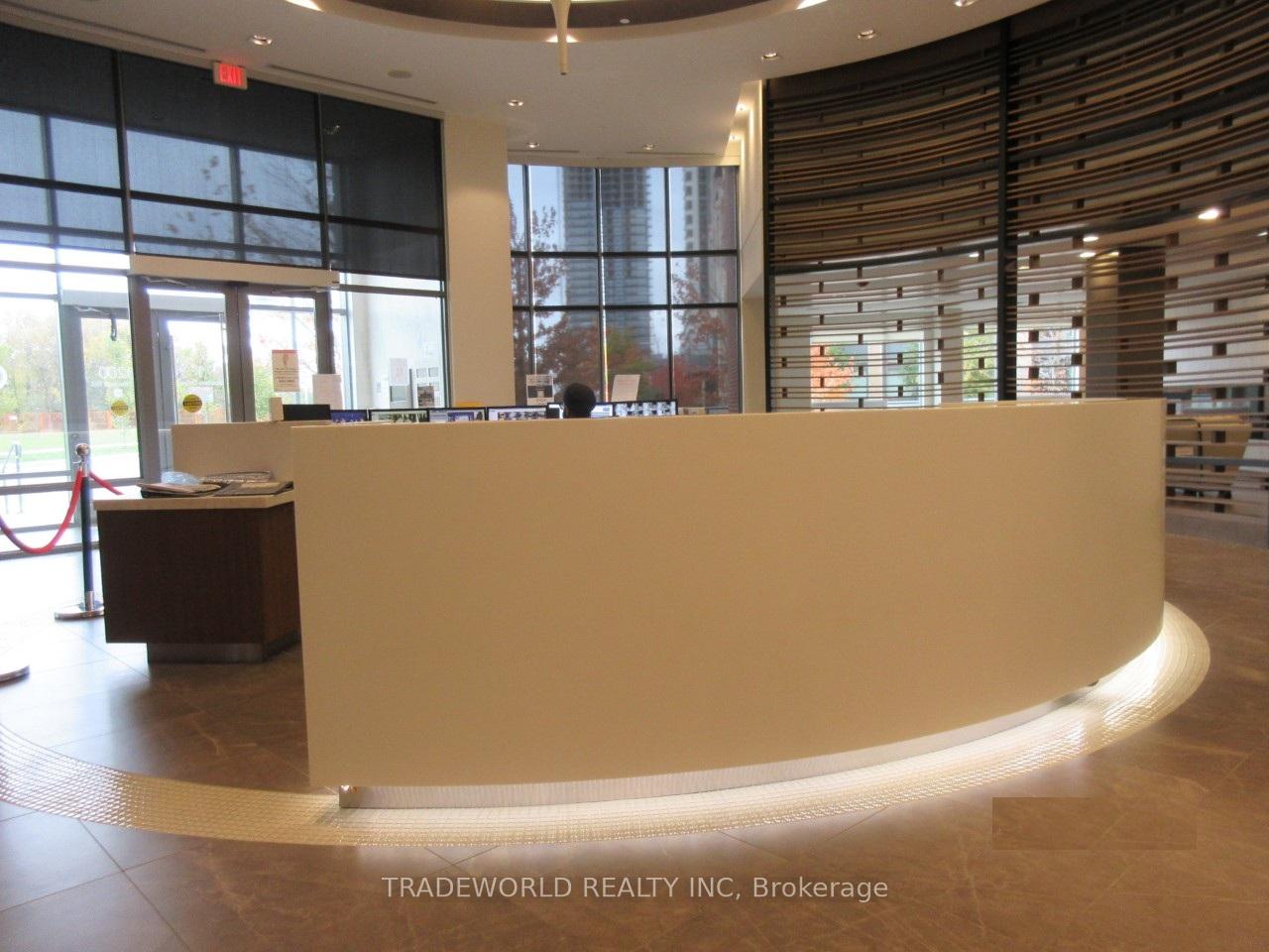 Photo 27 of Unit 307, 8200 Birchmount Road, Markham, Unionville — HOMEH