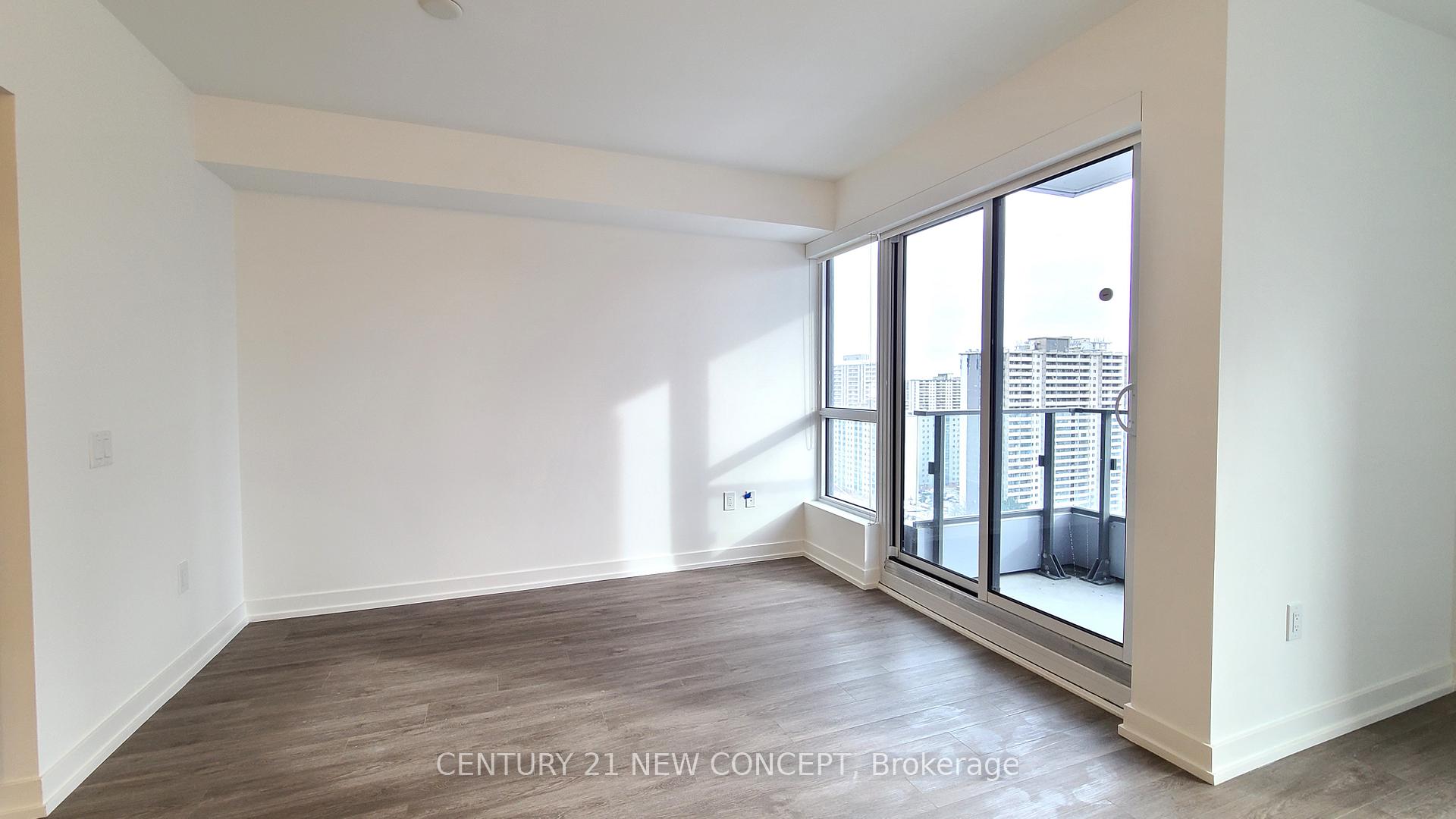 Photo 2 of Unit 1501, 395 Bloor E Street, Toronto, North St. James Town — HOMEH