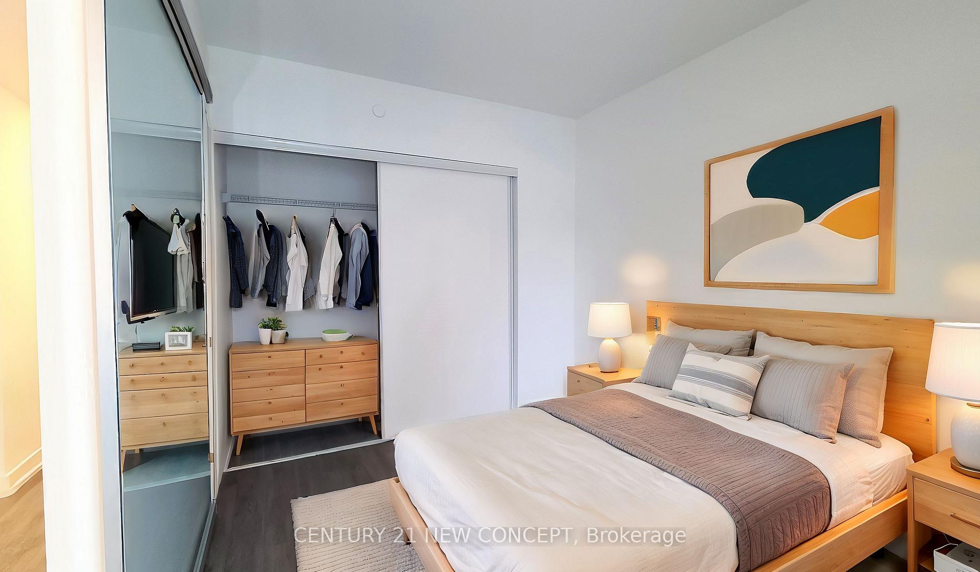 Photo 3 of Unit 1501, 395 Bloor E Street, Toronto, North St. James Town — HOMEH