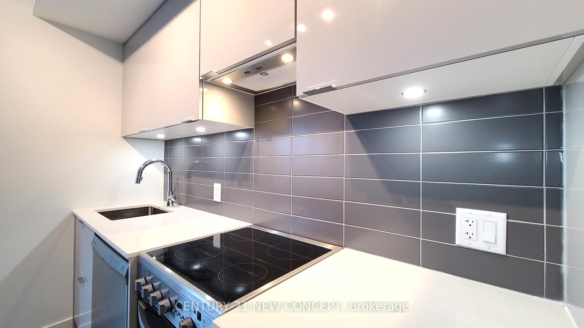 Photo 5 of Unit 1501, 395 Bloor E Street, Toronto, North St. James Town — HOMEH