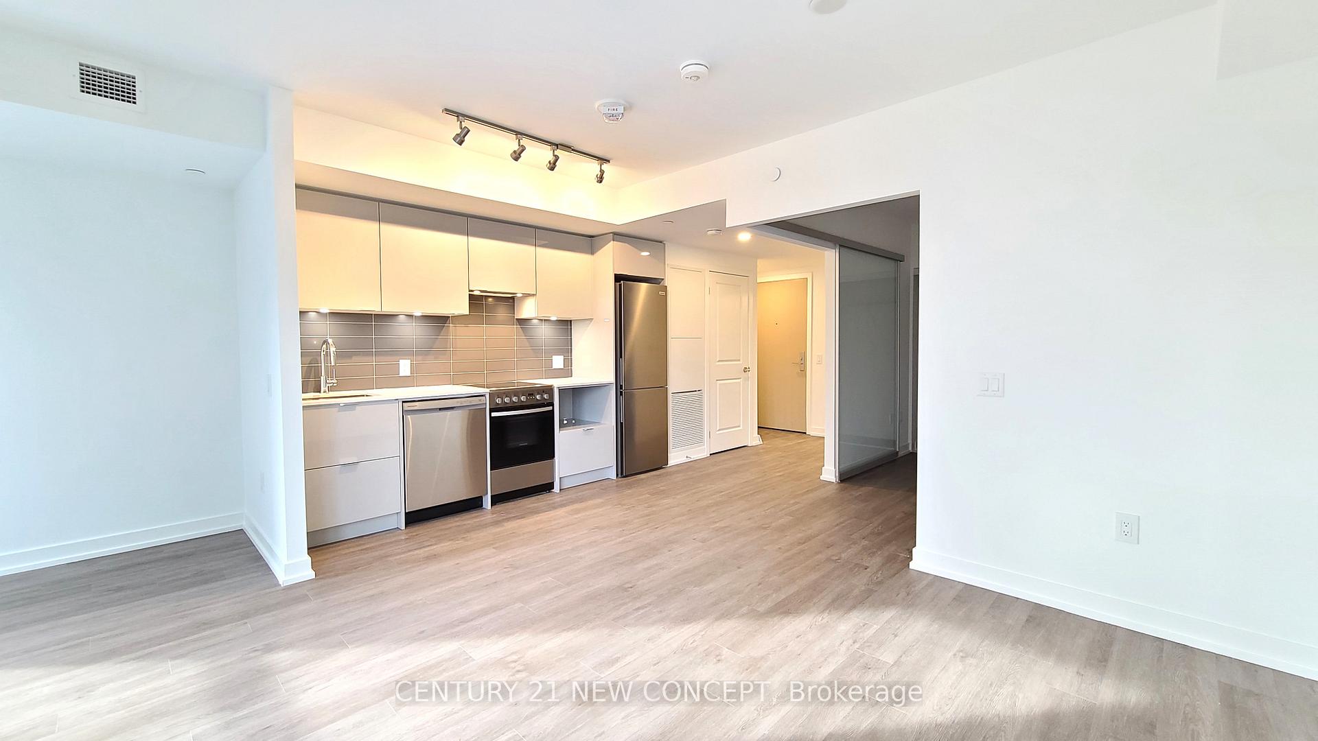 Photo 6 of Unit 1501, 395 Bloor E Street, Toronto, North St. James Town — HOMEH