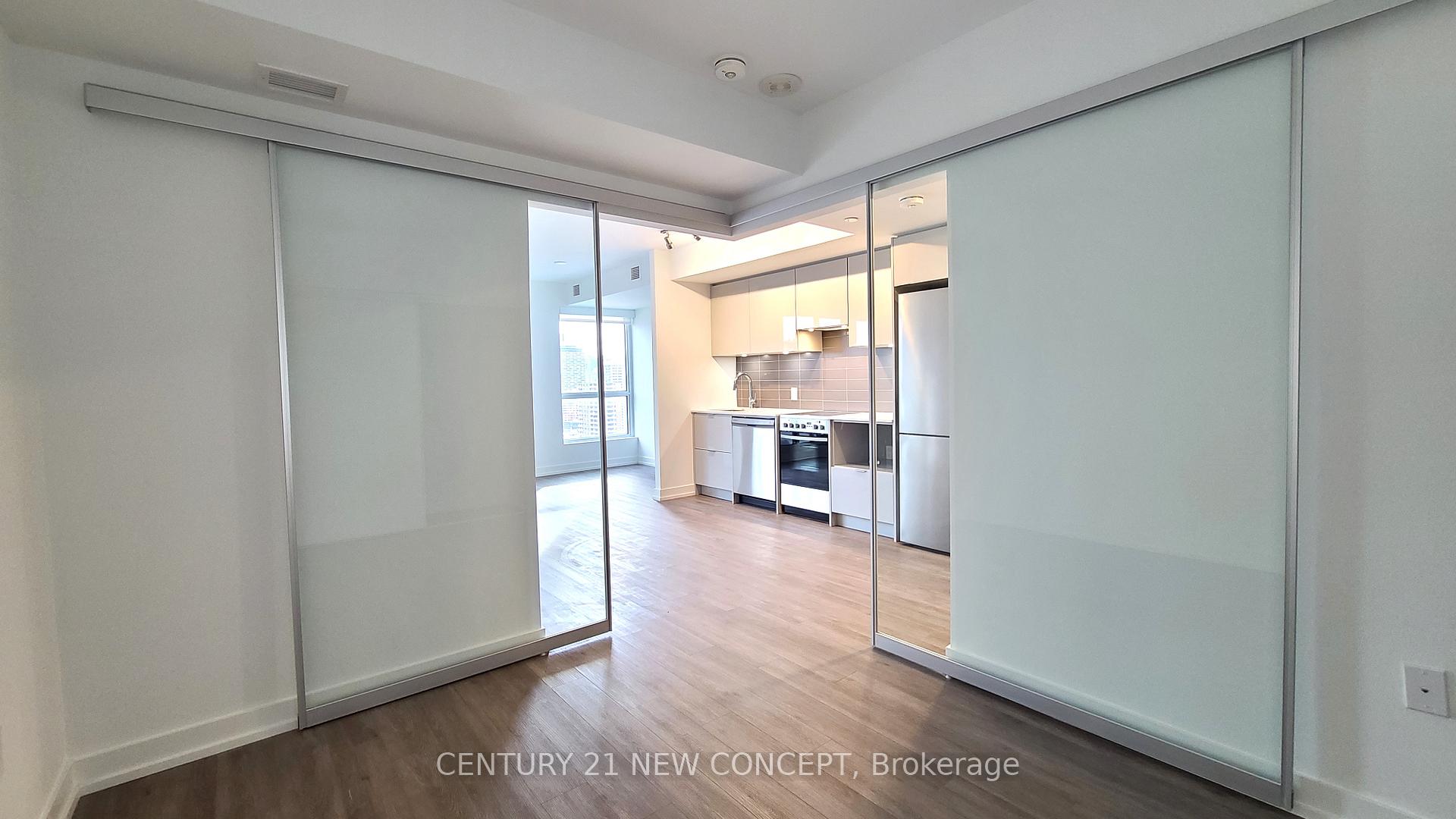 Photo 8 of Unit 1501, 395 Bloor E Street, Toronto, North St. James Town — HOMEH