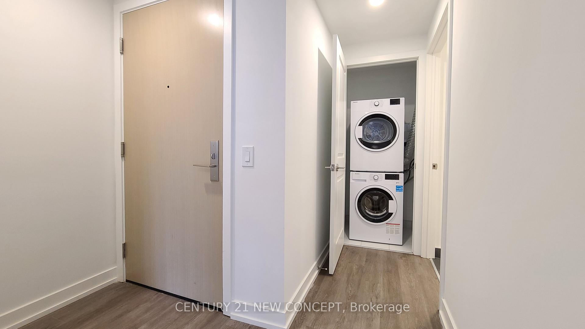 Photo 10 of Unit 1501, 395 Bloor E Street, Toronto, North St. James Town — HOMEH
