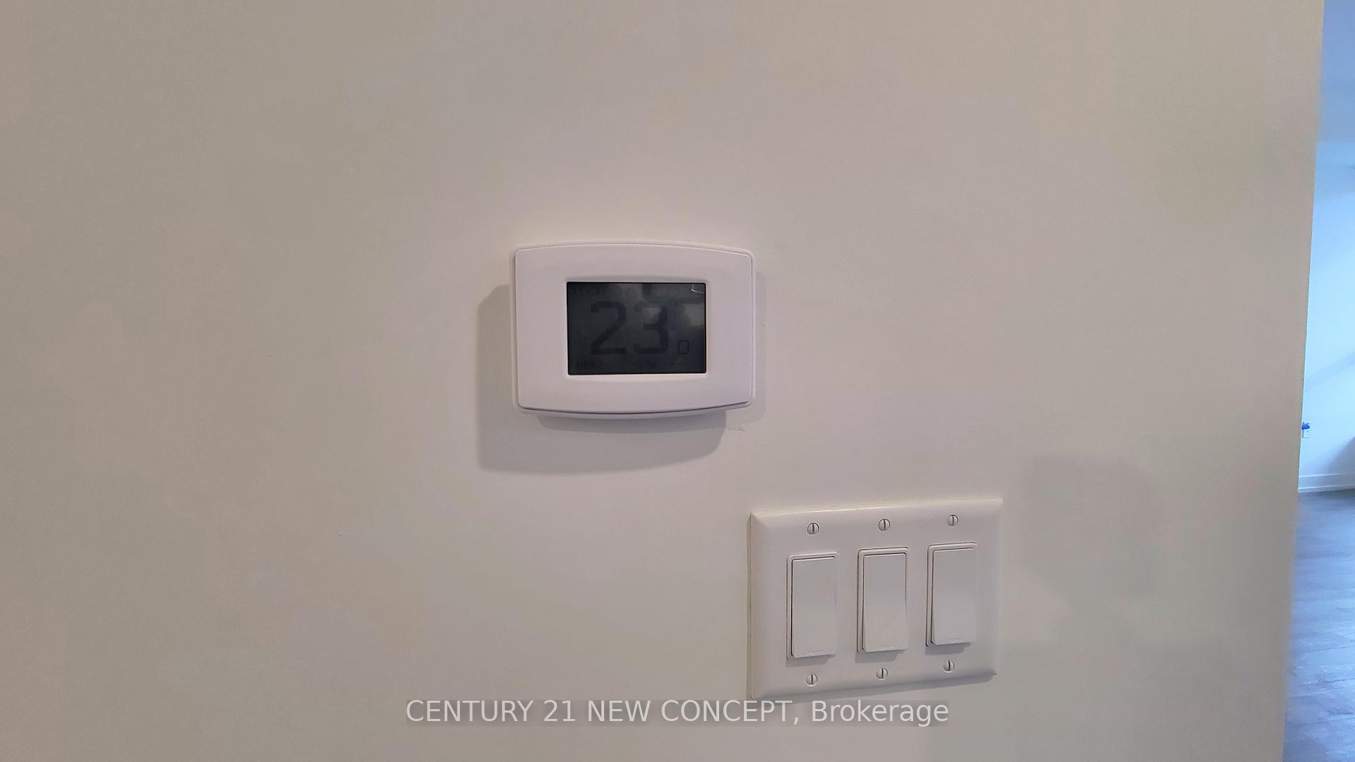 Photo 16 of Unit 1501, 395 Bloor E Street, Toronto, North St. James Town — HOMEH