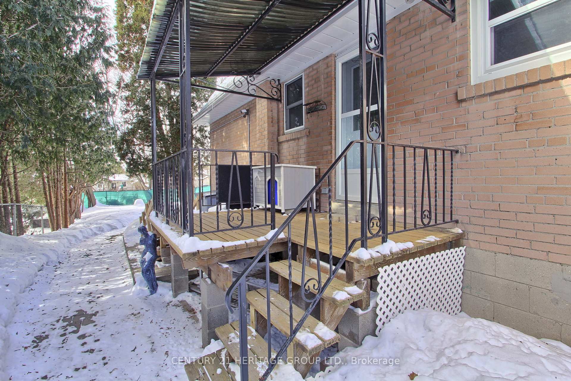 Photo 31 of 12 Duffin Street, Ajax, Central West — HOMEH