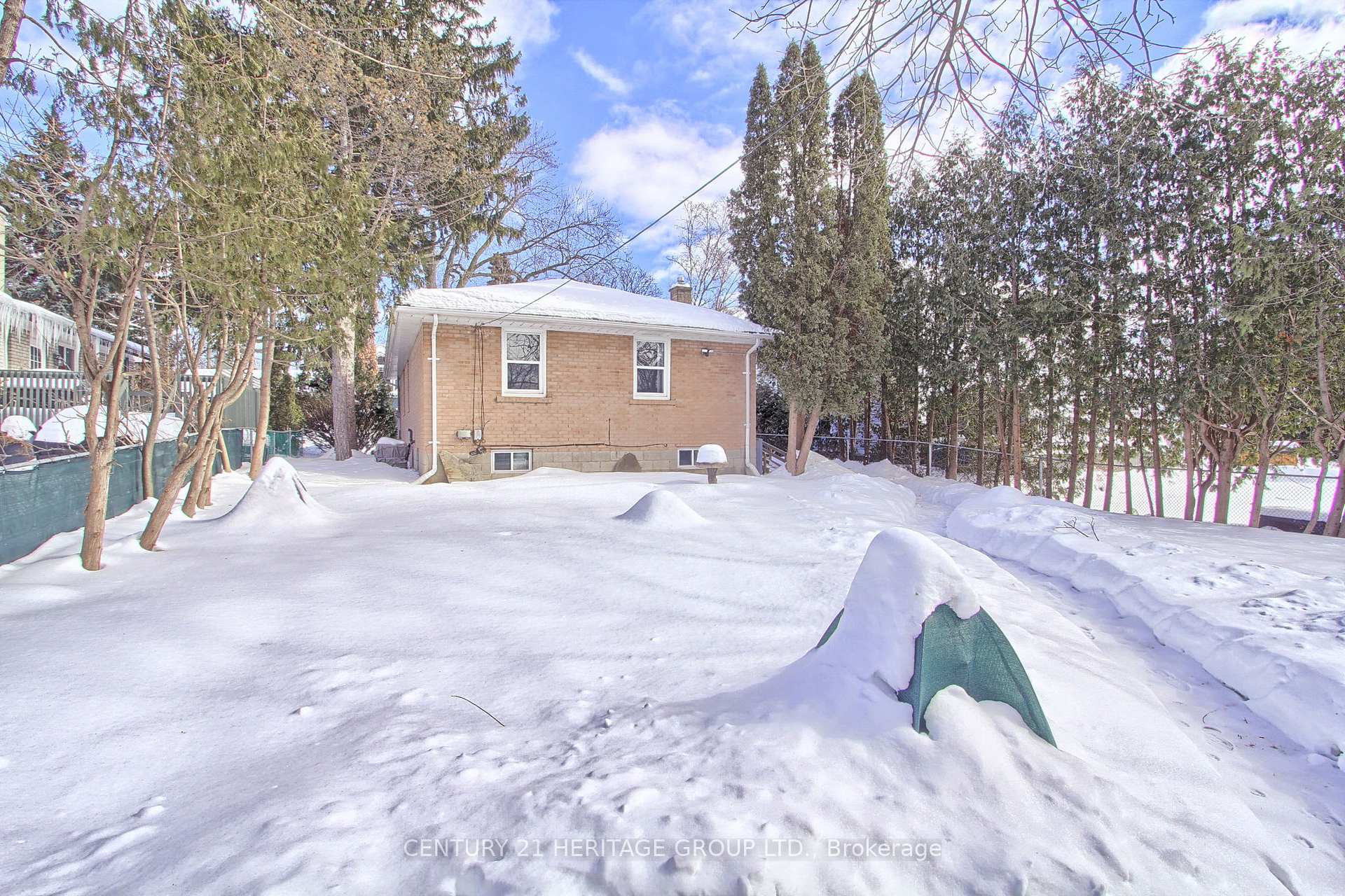 Photo 33 of 12 Duffin Street, Ajax, Central West — HOMEH