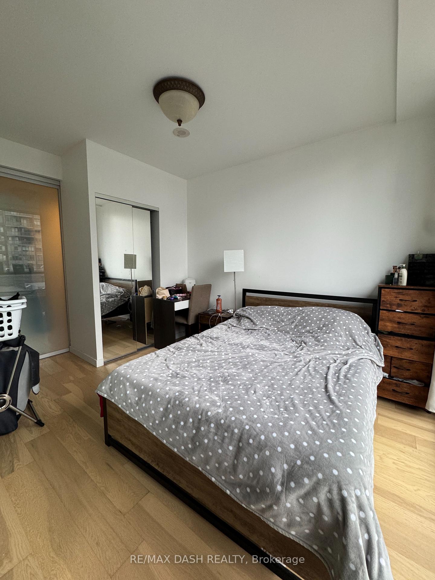 Photo 5 of Unit 303, 390 Cherry Street, Toronto, Waterfront Communities — HOMEH