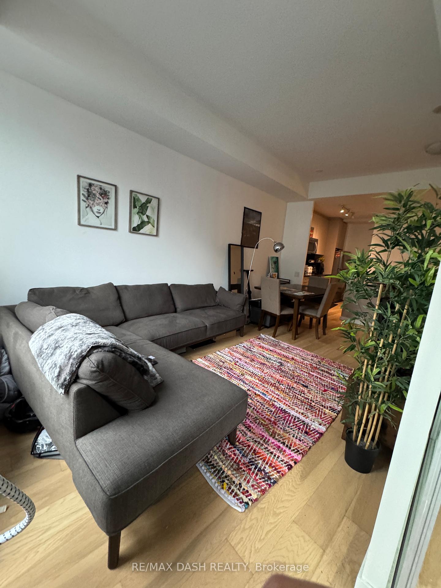 Photo 6 of Unit 303, 390 Cherry Street, Toronto, Waterfront Communities — HOMEH