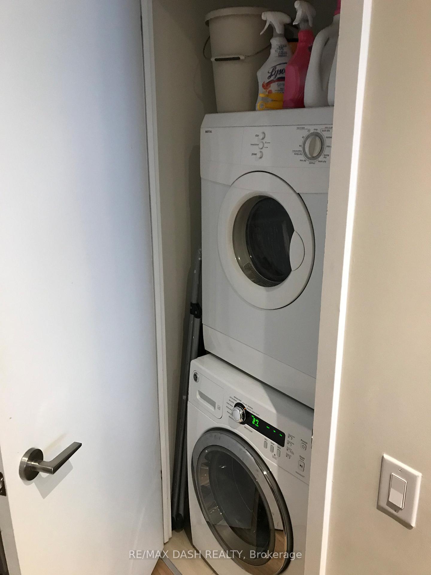 Photo 8 of Unit 303, 390 Cherry Street, Toronto, Waterfront Communities — HOMEH