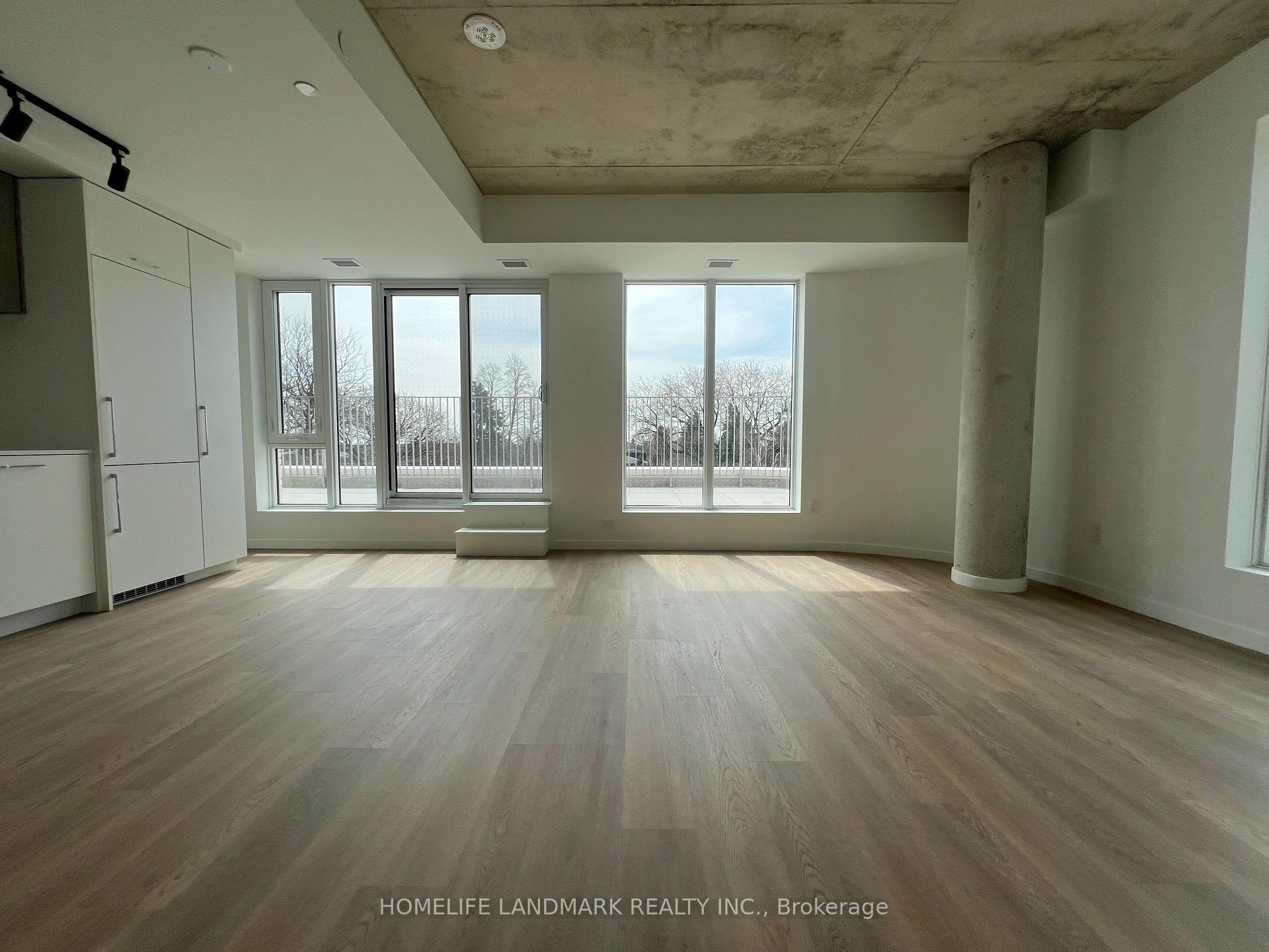 Photo 5 of Unit 328, 689 The Queensway Drive, Etobicoke, Stonegate-Queensway — HOMEH