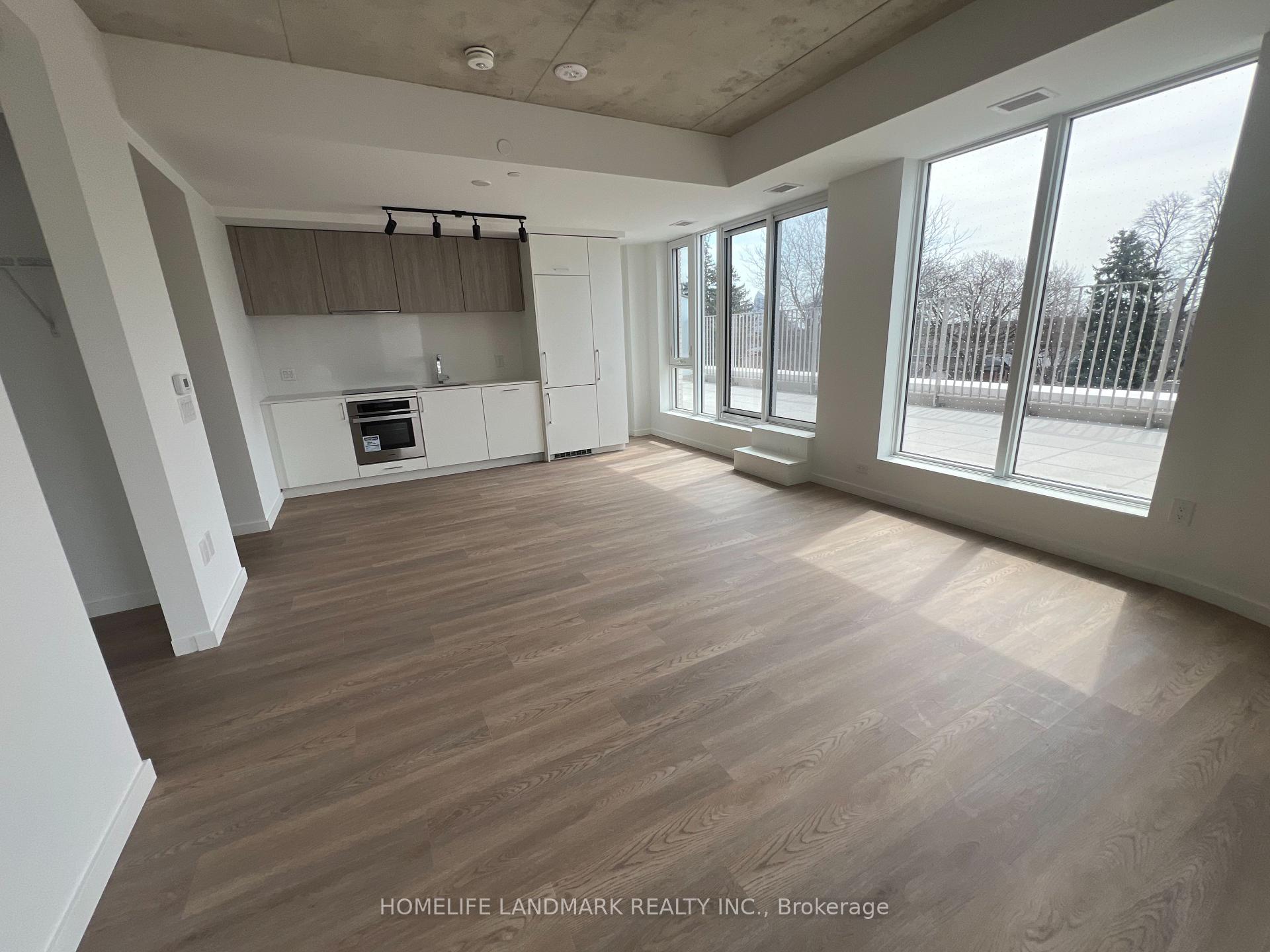 Photo 6 of Unit 328, 689 The Queensway Drive, Etobicoke, Stonegate-Queensway — HOMEH
