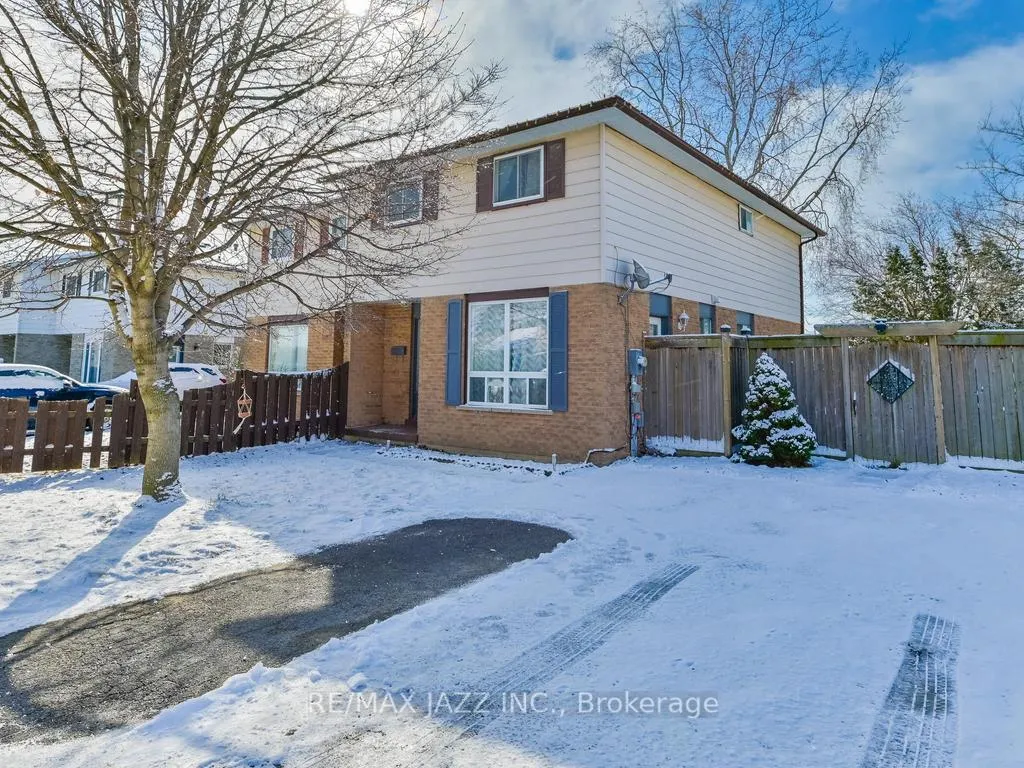 Photo 1 of 75 Loscombe Drive, Clarington, Bowmanville — HOMEH
