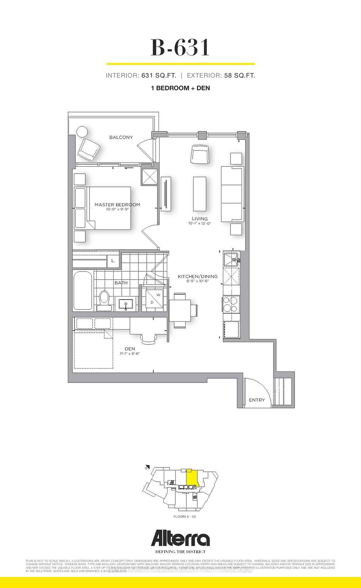 Photo 2 of Unit 2701, 159 Wellesley Street E, Toronto, Church-Yonge Corridor — HOMEH