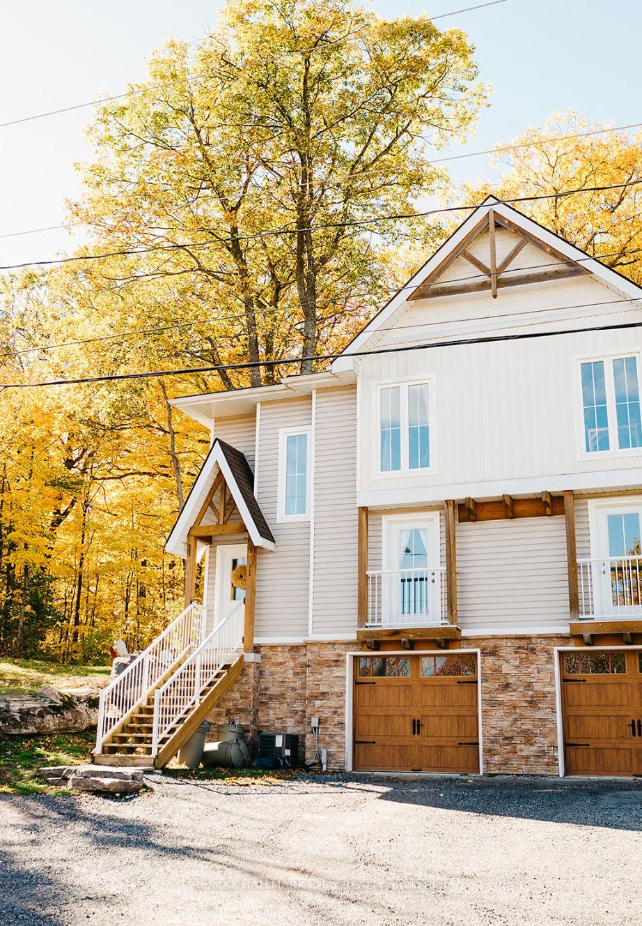 Photo 1 of 113 Revell Street, Gravenhurst, Muskoka (S) — HOMEH