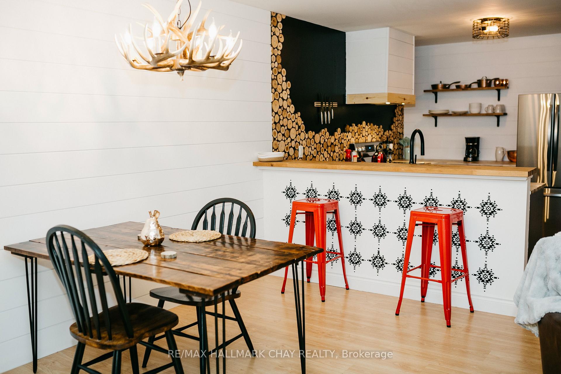Photo 11 of 113 Revell Street, Gravenhurst, Muskoka (S) — HOMEH