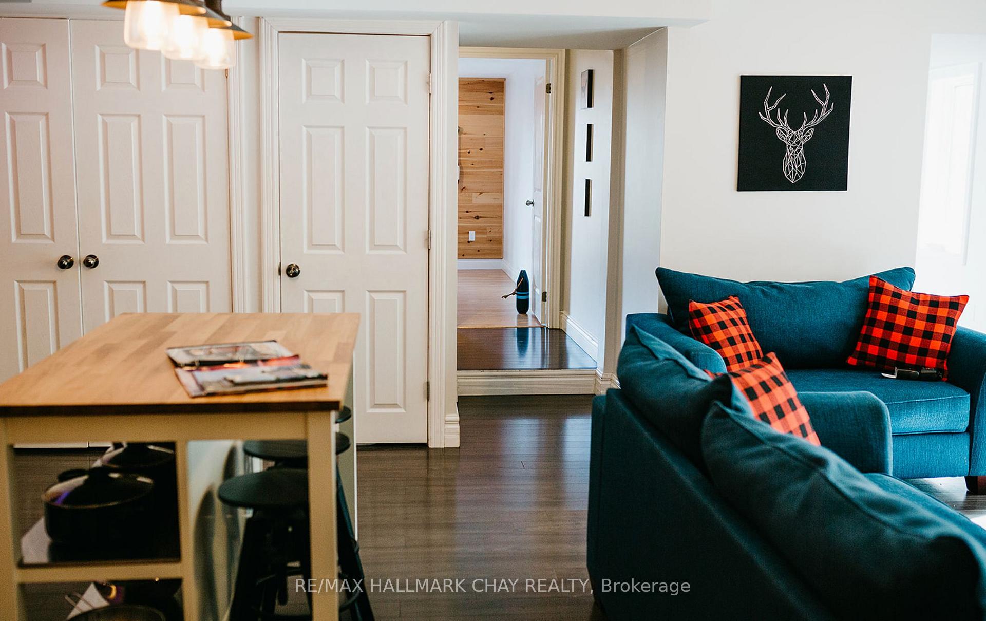 Photo 23 of 113 Revell Street, Gravenhurst, Muskoka (S) — HOMEH