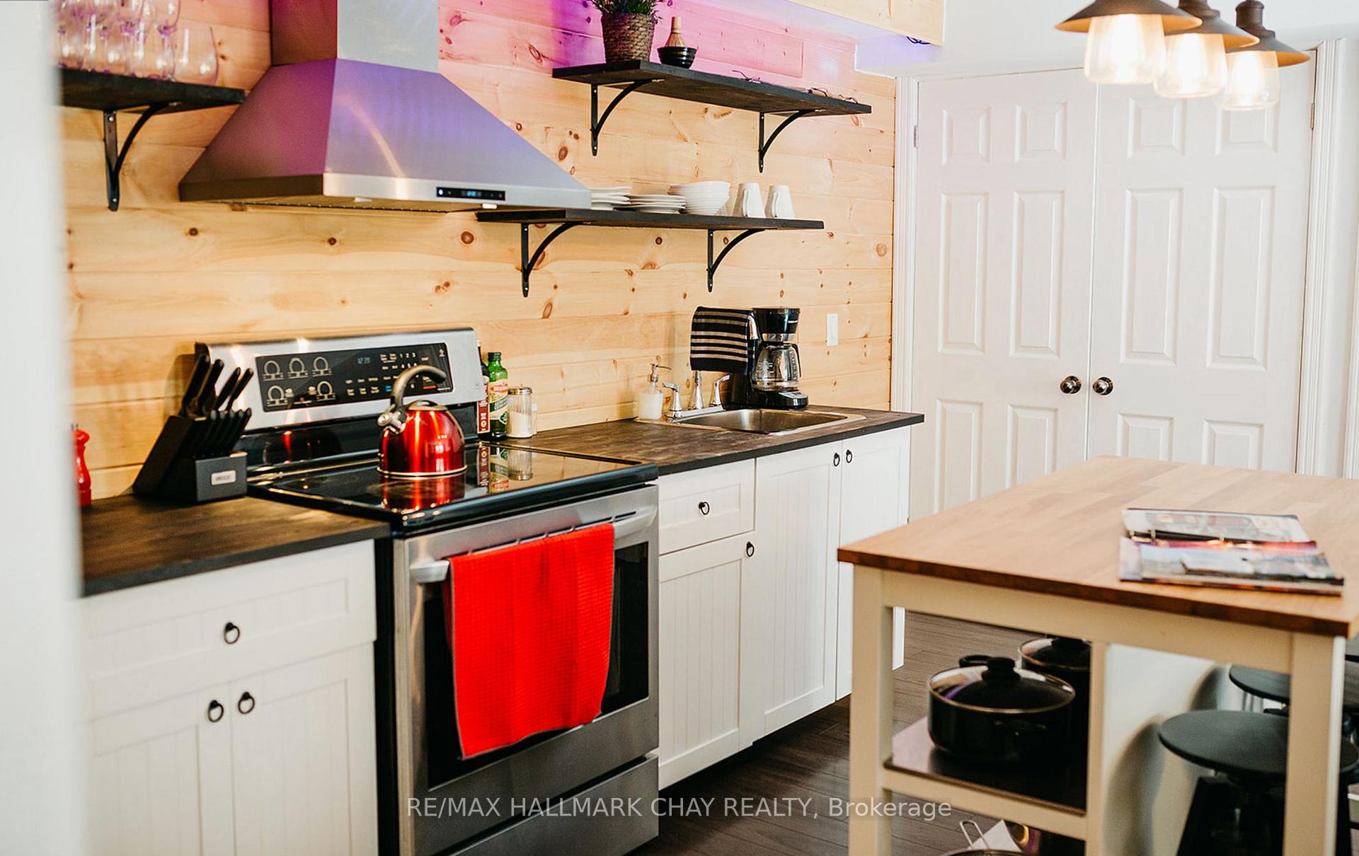 Photo 24 of 113 Revell Street, Gravenhurst, Muskoka (S) — HOMEH