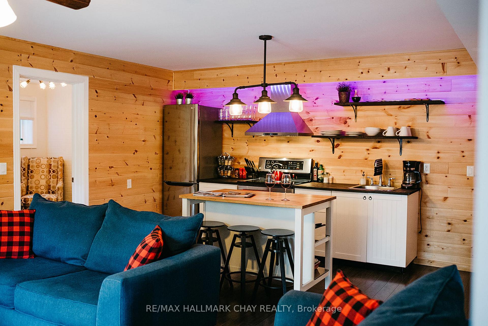 Photo 27 of 113 Revell Street, Gravenhurst, Muskoka (S) — HOMEH