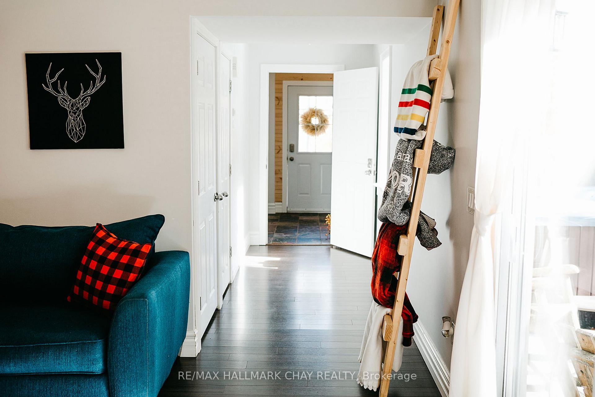 Photo 29 of 113 Revell Street, Gravenhurst, Muskoka (S) — HOMEH